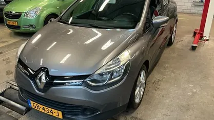 Occasion 2014 Renault Clio GrandTour Night&Day Stationwagen | € 5.900 (Eerlijke prijs)