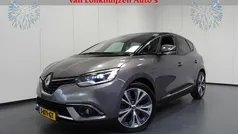 Grijs Gebruikt 2019 Renault Scénic IV Black Edition MPV | € 19.140 (Eerlijke prijs)
