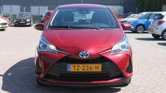 Gebruikt 2018 Toyota Yaris Active Hatchback | € 14.990 (Eerlijke prijs)