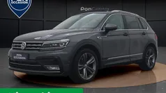 Grijs Gebruikt 2017 VW Tiguan Highline SUV | € 28.450 (Eerlijke prijs)