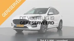 Gebruikt 2021 Ford Kuga ST-Line SUV | € 27.330 (Goede deal)