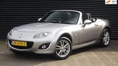Gebruikt 2010 Mazda MX5 Cabriolet | € 11.445 (Eerlijke prijs)