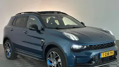 Gebruikt 2023 Lynk & Co 01 SUV | € 27.900 (Eerlijke prijs)