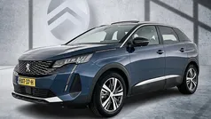 Gebruikt 2023 Peugeot 3008 Allure SUV | € 29.890 (Eerlijke prijs)
