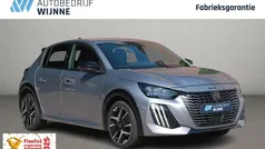 Grijs Gebruikt 2024 Peugeot 208 GT Hatchback | € 24.950 (Eerlijke prijs)