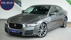 Gebruikt 2015 Jaguar XE Portfolio Sedan | € 11.911 (Eerlijke prijs)