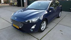 Gebruikt 2019 Ford Focus Business Edition Hatchback | € 13.450 (Eerlijke prijs)