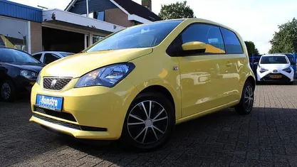 Occasion Seat Mii Style 60 PK (44 kW) 2017 Hatchback