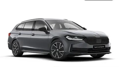 Occasion Skoda Superb Business Line 204 PK (150 kW) 2025 Stationwagen