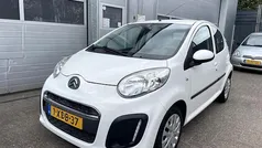 Gebruikt 2011 Citroën C1 Hatchback | € 3.250 (Eerlijke prijs)
