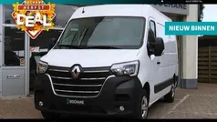 Gebruikt 2023 Renault Master Van | € 23.700 (Eerlijke prijs)