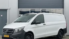 Overige Gebruikt 2017 Mercedes Vito MPV | € 9.950 (Goede deal)