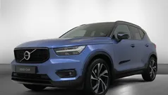 Blauw Gebruikt 2019 Volvo XC40 R-Design SUV | € 32.955 (Eerlijke prijs)