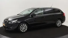 Gebruikt 2018 Peugeot 308 Premium Stationwagen | € 10.900 (Goede deal)