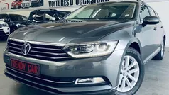 Gebruikt 2017 VW Passat Highline Stationwagen | € 14.950 (Super prijs)