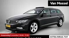 Gebruikt 2020 VW Passat Comfortline Stationwagen | € 24.900 (Eerlijke prijs)