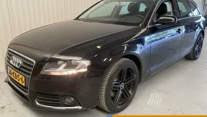 Occasion Audi A4 Business 120 PK (88 kW) 2009 Stationwagen