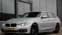 Grijs Gebruikt 2016 BMW 340 Executive Stationwagen | € 31.040 (Eerlijke prijs)
