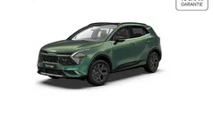 Gebruikt 2025 Kia Sportage GT-Line SUV | € 45.000 (Eerlijke prijs)