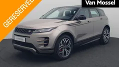 Gebruikt 2022 Land Rover Range Rover evoque Autobiography SUV | € 48.940 (Goede deal)
