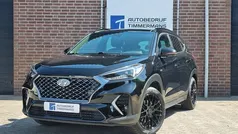 Gebruikt 2020 Hyundai Tucson N Line SUV | € 28.950 (Eerlijke prijs)