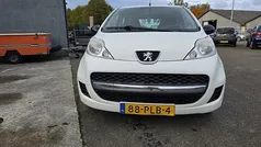 Gebruikt 2011 Peugeot 107 Hatchback | € 2.499 (Eerlijke prijs)