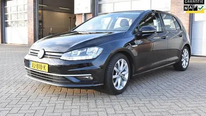 Occasion 2019 VW Golf VII Highline Hatchback | € 15.250 (Goede deal)