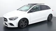 Wit Gebruikt 2020 Mercedes B200 Business MPV | € 27.840 (Eerlijke prijs)