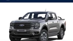 Grijs Nieuw 2025 Ford Ranger XLT Pickup | € 48.965 (Super prijs)
