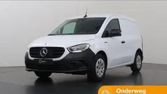 Gebruikt 2024 Mercedes eCitan Van | € 32.880 (Eerlijke prijs)