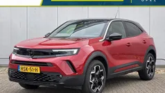 Gebruikt 2024 Opel Mokka Ultimate SUV | € 26.885 (Eerlijke prijs)