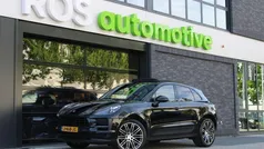 Gebruikt 2018 Porsche Macan SUV | € 47.750 (Goede deal)
