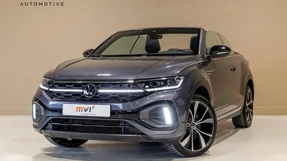 Occasion VW T-Roc Cabriolet Beats 2026 Cabriolet