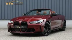 BMW M4 Cabriolet