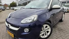 Gebruikt 2015 Opel Adam Jam Hatchback | € 5.900 (Goede deal)