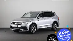 Grijs Gebruikt 2024 VW Tiguan Allspace Business SUV | € 41.949 (Goede deal)