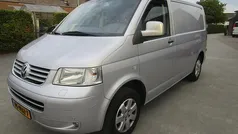 Gebruikt 2007 VW T5 Van | € 2.850 (Super prijs)