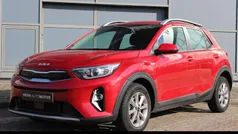 Gebruikt 2022 Kia Stonic SUV | € 19.745 (Eerlijke prijs)
