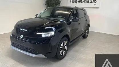 Zwart Nieuw 2026 Opel Frontera SUV | € 27.450 (Super prijs)