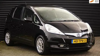 Occasion Honda Jazz Hybrid 88 PK (64 kW) 2012 Hatchback