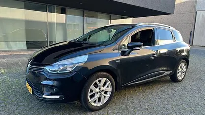 Occasion Renault Clio GrandTour LIMITED 90 PK (66 kW) 2018 Stationwagen