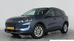 Blauw Gebruikt 2023 Ford Kuga Titanium SUV | € 26.895 (Goede deal)