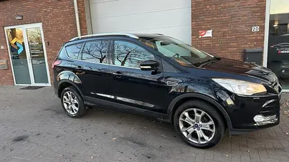 Gebruikt 2013 Ford Kuga Titanium SUV | € 9.499 (Eerlijke prijs)