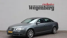 Gebruikt 2006 Audi A6 Proline Sedan | € 3.450 (Goede deal)