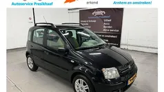 Gebruikt 2005 Fiat Panda Emotion Hatchback | € 1.995 (Eerlijke prijs)