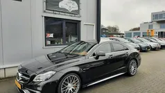 Gebruikt 2015 Mercedes S63 AMG AMG Sedan | € 59.950 (Eerlijke prijs)