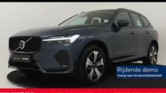 Blauw Gebruikt 2024 Volvo XC60 Plus SUV | € 52.690 (Goede deal)