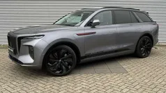 Gebruikt 2024 Hongqi E-HS9 SUV | € 75.995 (Eerlijke prijs)