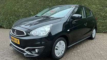 Occasion 2020 Mitsubishi Space Star Hatchback | € 8.450 (Goede deal)