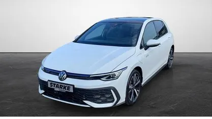 Wit Gebruikt 2024 VW e-Golf GTE Hatchback | € 37.273 (Eerlijke prijs)